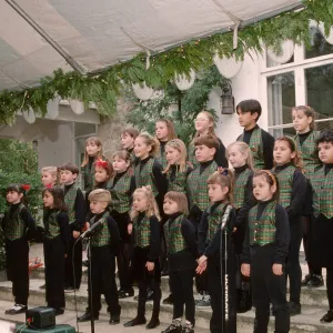 Winterfest 1997