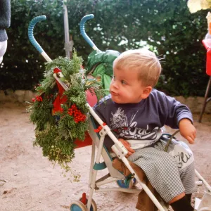 Winterfest 1997
