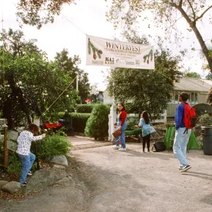 Winterfest 1997