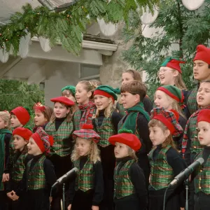Winterfest 1997