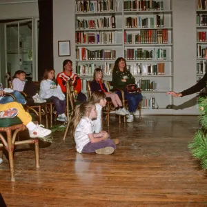 Winterfest 1997