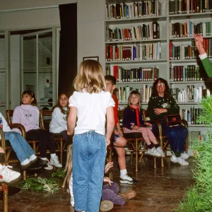 Winterfest 1997