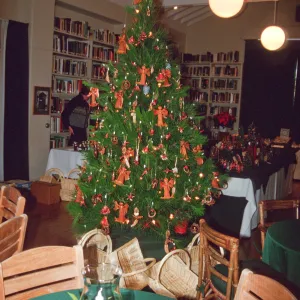 Winterfest 1998