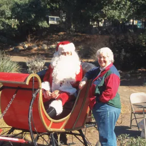Winterfest 1999