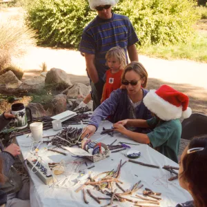 Winterfest 1999
