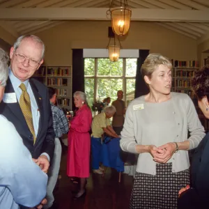 Blaksley Bliss Society Tea