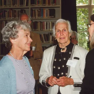 Blaksley Bliss Society Tea