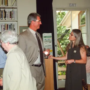 Blaksley Bliss Society Tea