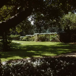 Gana Walska gardens