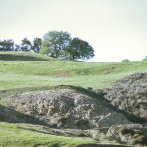 Happy Canyon