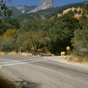 Moro Rock, Sequoia National Park