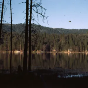 Bass Lake