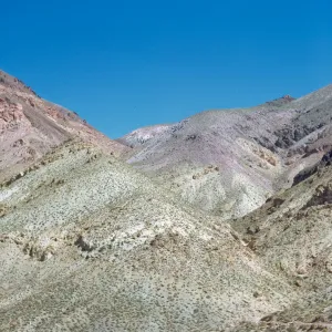 Death Valley