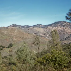 Figueroa Mountain
