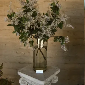 'The Global Garden: A Mediterranean Perspective', Garden Club exhibit, 1991