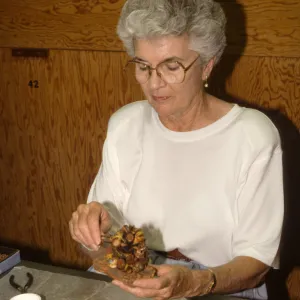 Garden Guild Open House, 1992