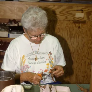 Garden Guild Open House, 1992