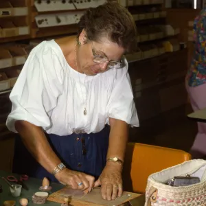 Garden Guild Open House, 1992
