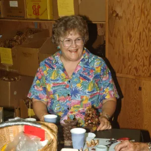 Garden Guild Open House, 1992