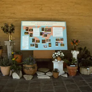 Global Garden Exhibit, 1990