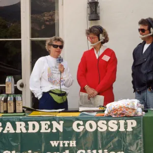 SBBG Spring Plant Sale, 1993