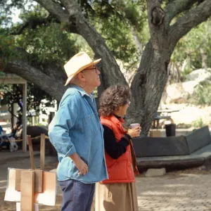Wildflower Day, 1993