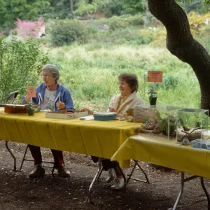 Wildflower Day, 1993