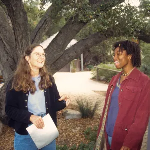 Fall Plant Sale, Preview Party, 2000