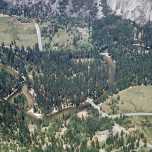Yosemite Valley