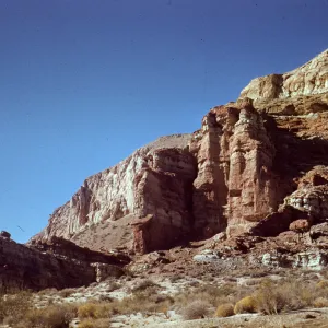 Red Rock Canyon