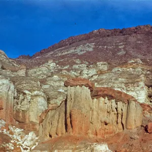 Red Rock Canyon