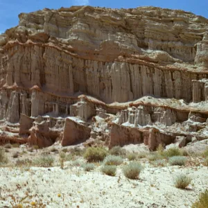 Red Rock Canyon