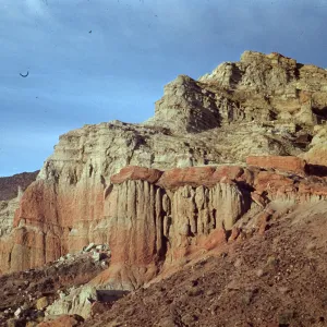 Red Rock Canyon