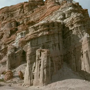 Red Rock Canyon