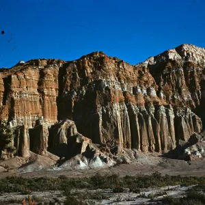 Red Rock Canyon