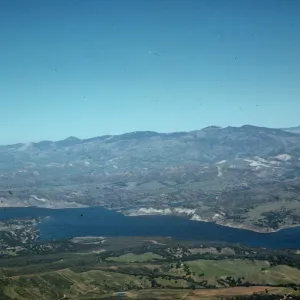 Lake Cachuma