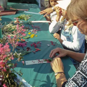 SBBG Members BBQ, 1999