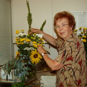 SBBG Members BBQ, 2000