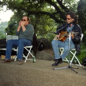 SBBG Members BBQ, 2001