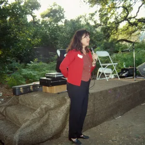 SBBG Members BBQ, 2001