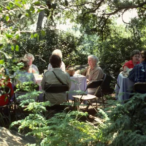 SBBG Members Day Picnic, 1986
