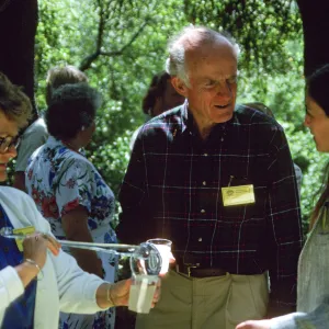 SBBG Members Day, 1991