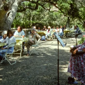SBBG Members Day, 1991