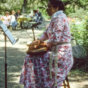 SBBG Members Day, 1991