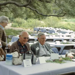 SBBG Members Day Picnic, 1988