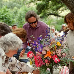 SBBG Members Day Picnic, 1998