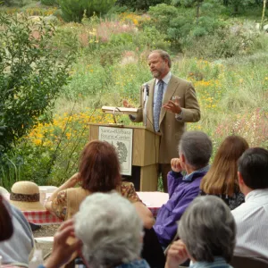 SBBG Members Day Picnic, 1998
