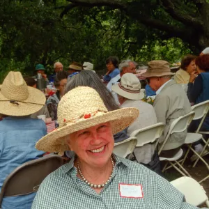 SBBG Members Day Picnic, 1998