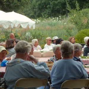 SBBG Members Day Picnic, 1998