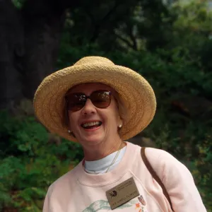 SBBG Members Day Picnic, 1995